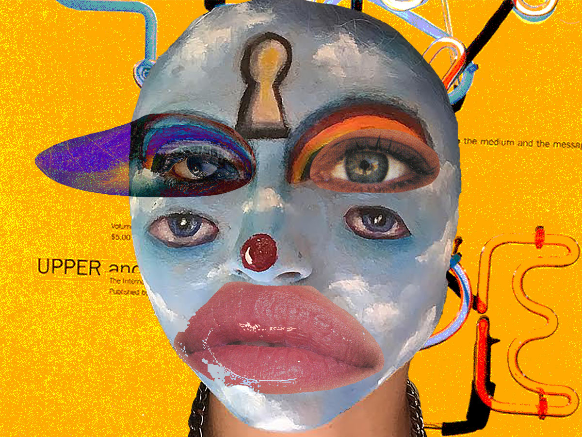 "Remix #3"</br>Digital Collage</br>2019