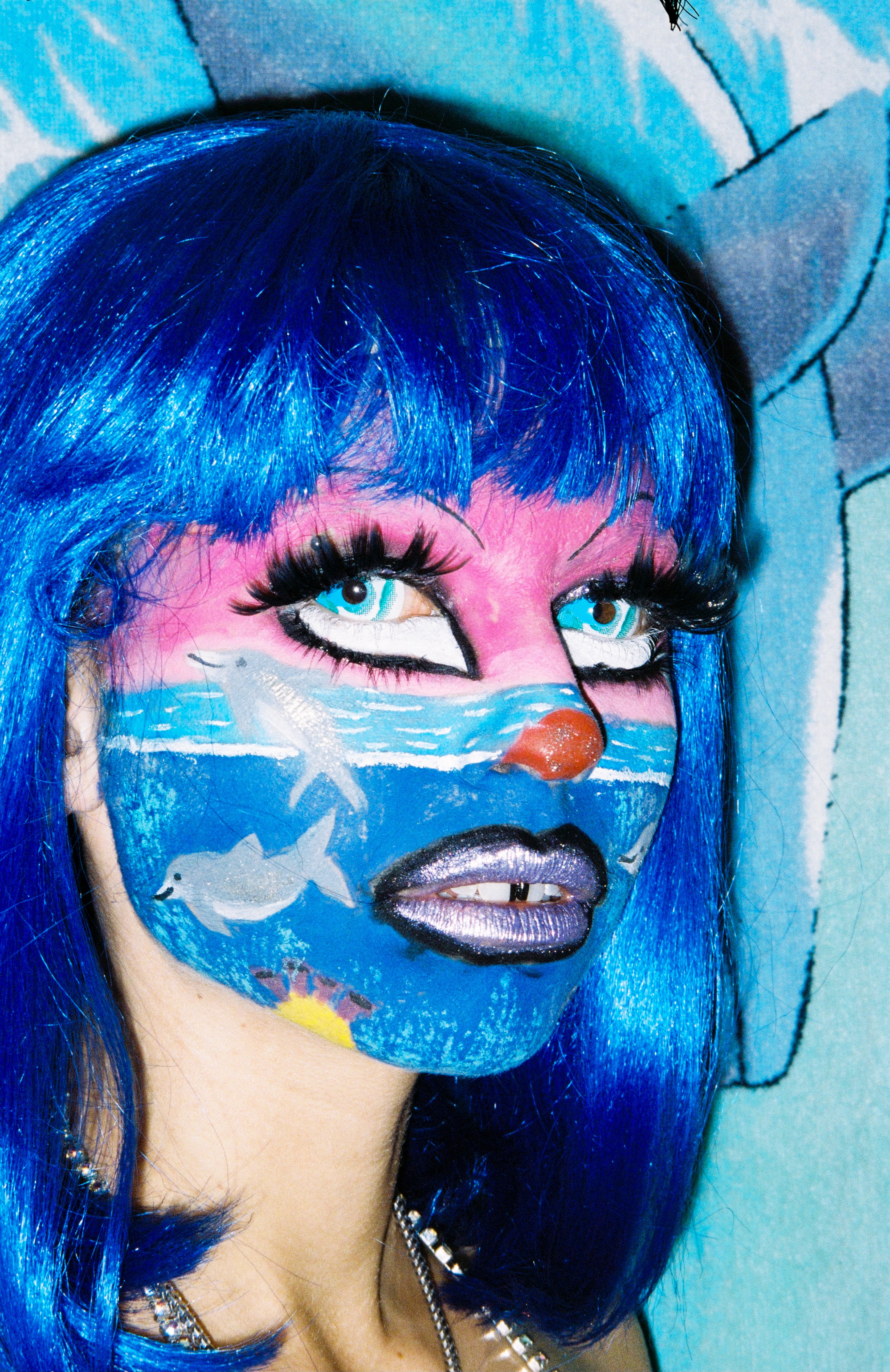 shot by Sarah Pardini